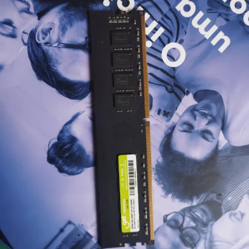 Memória RAM ddr4 16gb 3200mrz 1.2v