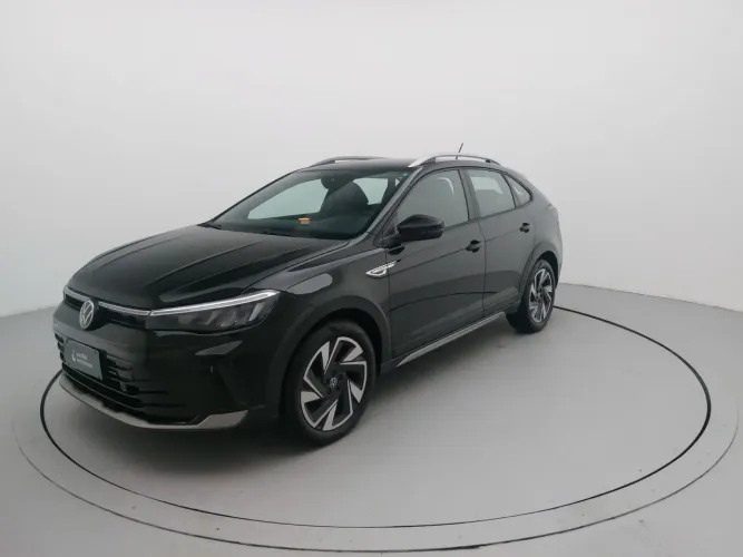 Volkswagen Nivus Highline 1.0 200 TSI Flex AUT 2025