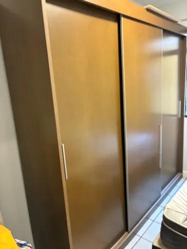 Vendo Guarda-roupa MDF