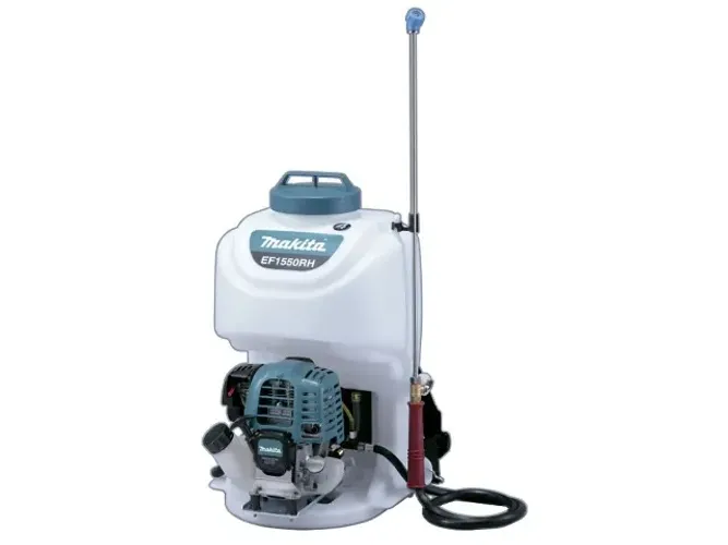 Pulverizador a gasolina 24.5Cc - 15lts ( Makita )