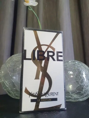 Libre Le Parfum - Yves Saint Laurent 50ml