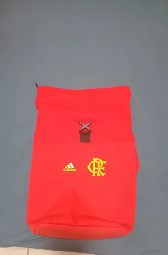 Mochila Flamengo Adidas 2022 original