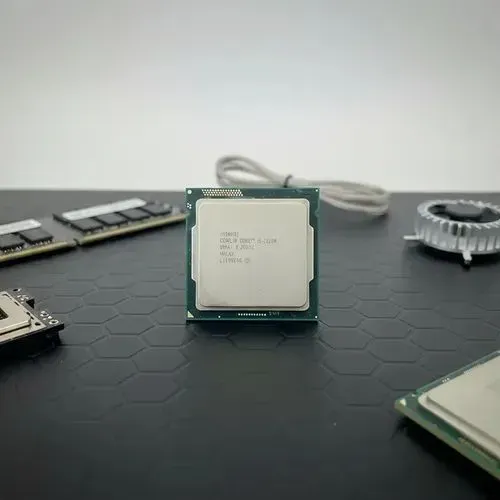 Processador Intel Core I5-2320 3.00GHz com turbo pra 3.30GHz