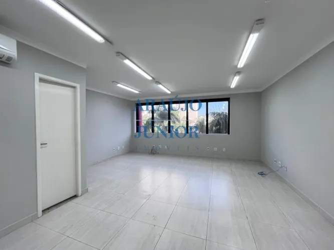 Sala Comercial em Condomínio no Parque Residencial Nardini, Americana-SP! 1 sala, 1 banhei