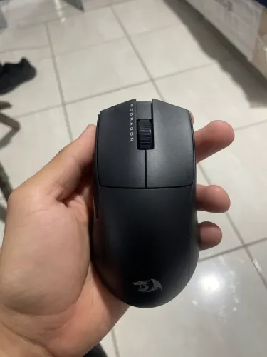 Mouse Redragon K1ng 1k