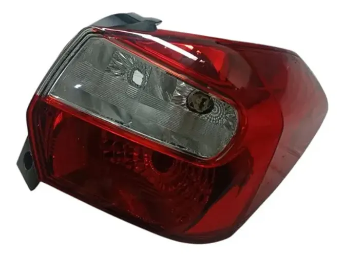 Lanterna Traseira Direita Subaru XV 2.0 2016 Lado Passageiro