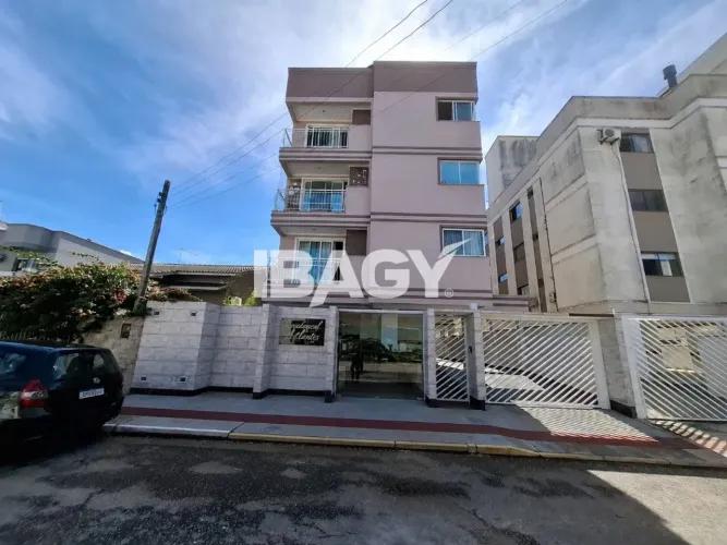 Excelente Apartamento 3 dormitório(s) em Pagani - Palhoça