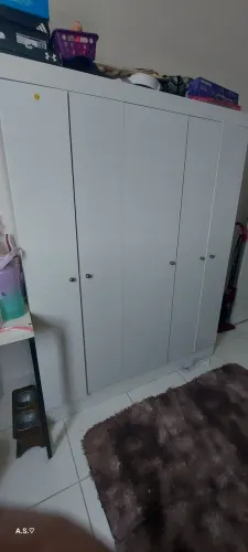 Guarda roupa 