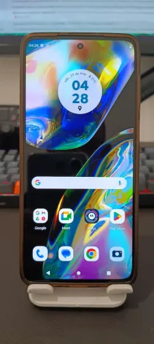 Motorola Moto G82 5G (Atenção!)