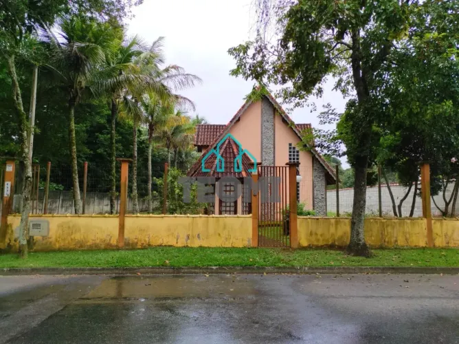 Terreno à venda, 2037 m² por R$ 680.000,00 - Parque Lago Azul - Pindamonhangaba/SP REF: TE