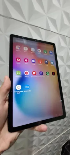 TABLET SAMSUNG S6 LITE 128GB
