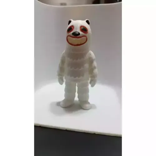 EXCLUSIVA LA URSA DA LOJA PEDE URSA COM 15 CM