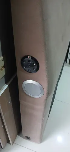 Cabeceira Kapperbeg Bluetooth