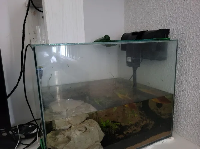 Aquario 70L
