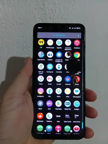 G10 4/64GB