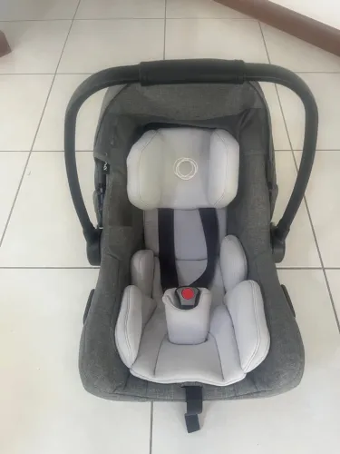 Bebê conforto 0 ate 15kg 