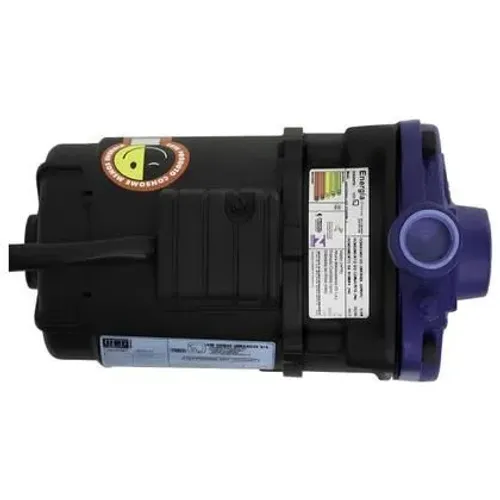 Bomba KSB centrifuga hydrobloc\trifasica\C2000n 220/380v