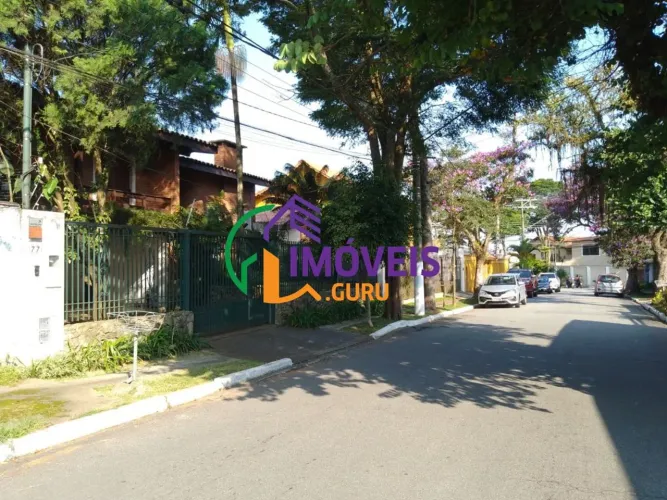 AREA - INTERLAGOS - SP