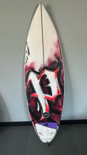 Prancha de surf