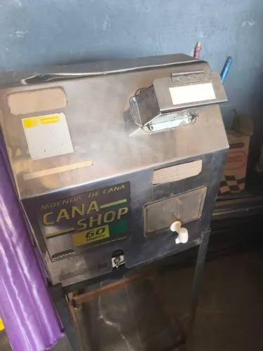 Vende um medidor de cana elétricos