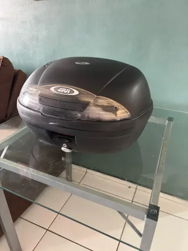 Baú 45L Give