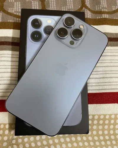 IPhone 13 Pro Max 256GB