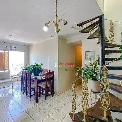 Cobertura à venda, 142 m² por R$ 695.000,00 - Vila Prudente (Zona Leste) - São Paulo/SP