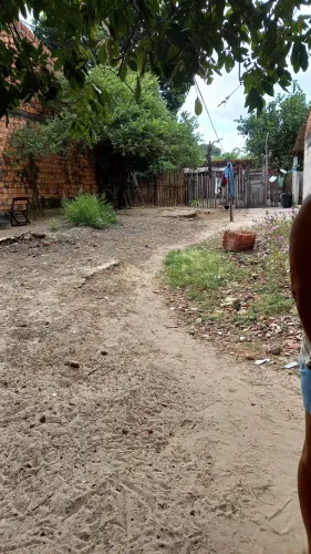 TERRENO 6X18m Parque das Palmeiras/Alto do turu