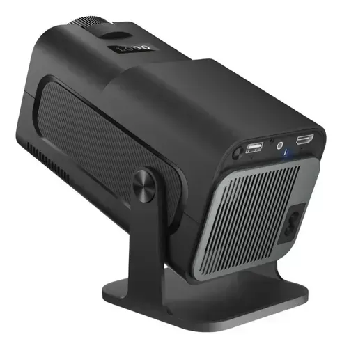 Smart Projetor A'gold Hy-350 Bivolt 