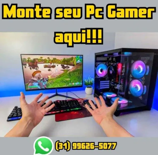 Pc's Gamers