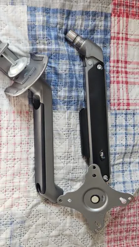 Suporte Articulado Elg