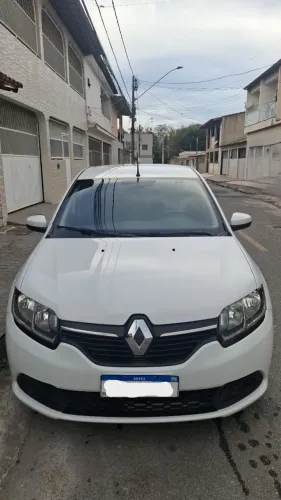 Renault Sandero Expression Flex 1.0 12V 5P 2020