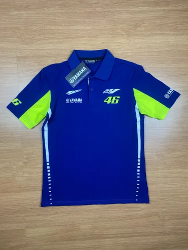 Polo Valentino Rossi relíquia 