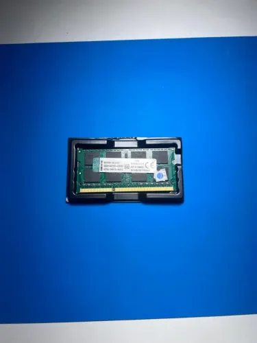 MEMÓRIA RAM ? DDR3 ? 1600 MHz ?