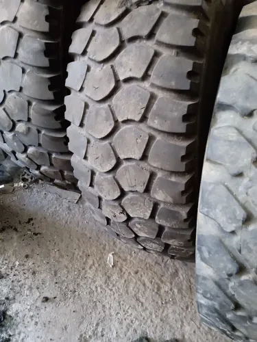 Oportunidade lote de pneus Michelin xzl fora estrada 
