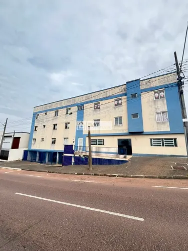 Apartamento para alugar em Órfãs