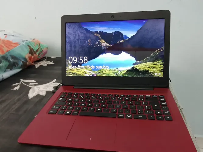 Notebook Positivo