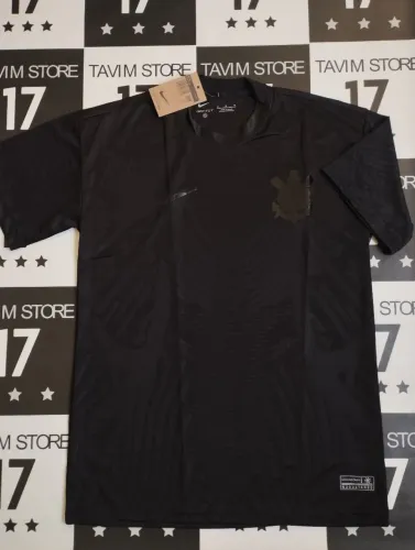 Camisa do Corinthians