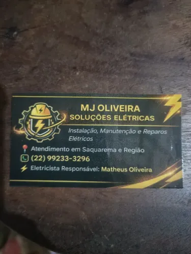 Eletricista Residencial e Comercial - Instalações e Reparos