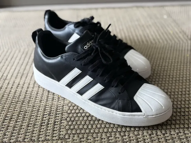 Tênis Adidas Masculino Streetcheck Tam 44 BR