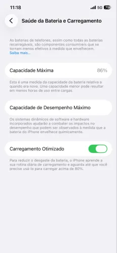 Vende-se iPhone 12