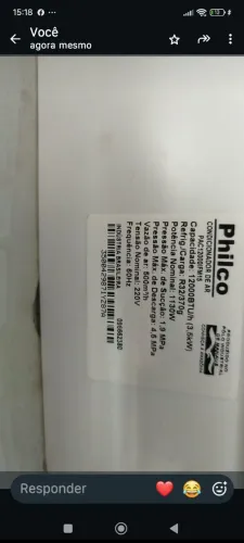 Ar condicionado