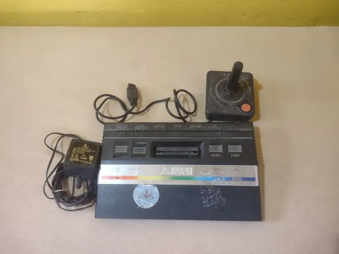 Atari original