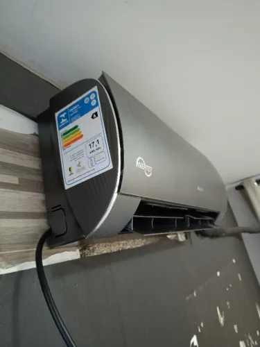 Ar condicionado Gree Inverter 9000