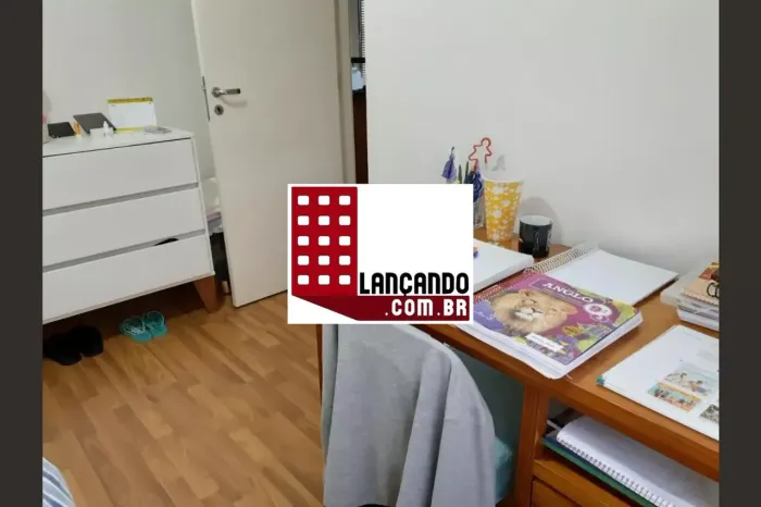 19874 - Residential / Apartment 2 Dorms, LAPA - SÃO PAULO/SP