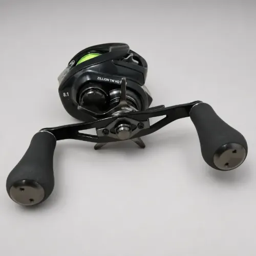 Daiwa Zilion TW HD 1000XH