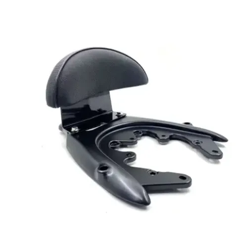 Encosto Passageiro Zontes S350 / G1 125 / G1 155 / G155 SR / GK 350