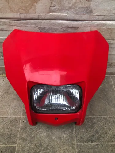 Farol Crf 250 nacional