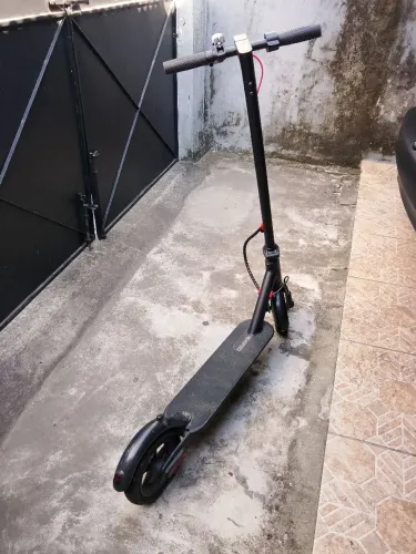 patinete elétrico