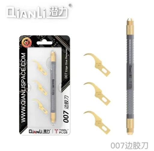 Qianli 007 Removedor De Cola Profissional (99995.9905 zap)